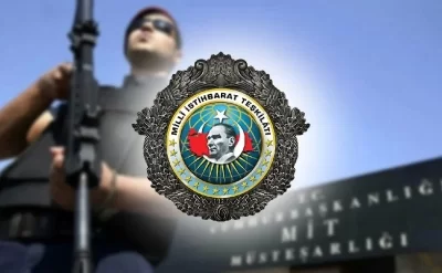 Türkiyə əleyhinə kəşfiyyat aparan beynəlxalq casus şəbəkəsi çökdürüldü