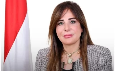 Misirli nazir Bakıya yola düşüb - WUF13-də iştirak edəcək