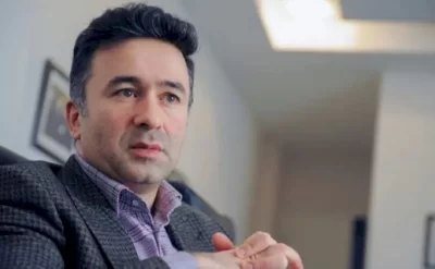 Tahir İmanov jurnalistlərə qarğış etdi: “Burnunuzdan gəlsin”