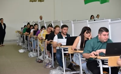 Müəllimlərin sertifikasiya imtahanının vaxtı açıqlandı