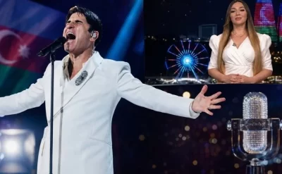 Azərbaycan 12 xalı bu ölkəyə verdi