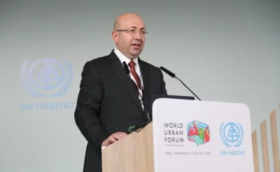 “Biz vacib suala cavab tapmaq üçün toplanmışıq” – Anar Quliyev
