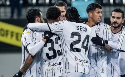 Premyer Liqa: "Neftçi" mövsümü qələbə ilə başa vurub