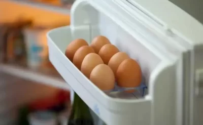 Azərbaycanda yumurta ucuzlaşdı