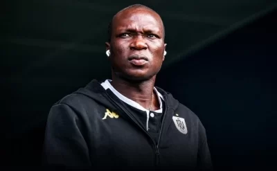 Abubakar “Neftçi”dən getdi