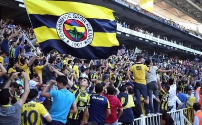O, "Fənərbağça"nın prezidenti oldu