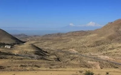 Ermənistan Kərkini qaytarır: İran buna görə təşvişə düşdü...