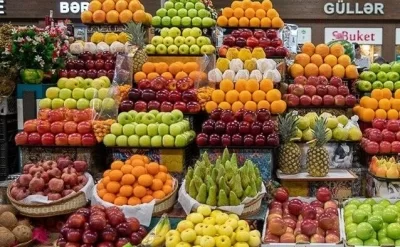 Bakıda meyvə-tərəvəzin qiymətini kim artırır? -