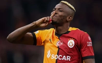 Osimhen üçün 150 milyonluq tələb: