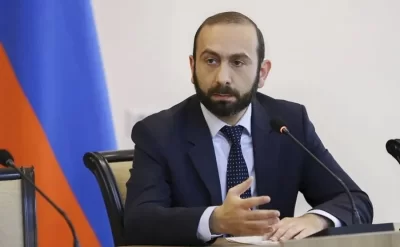 Ərik, şərab, araq ixracı problemləri 10 il əvvəl də yaranırdı - Mirzoyan
