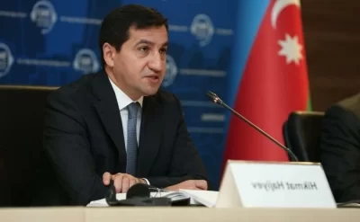 Hikmət Hacıyevdən önəmli AÇIQLAMA: