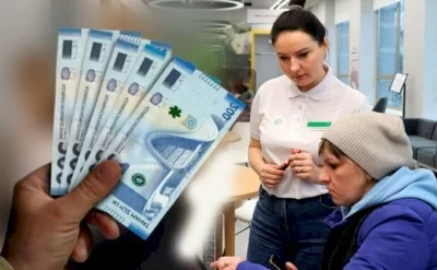 65-dən sonra yeni artım ola bilər -