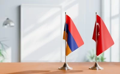 SON DƏQİQƏ: Türkiyə və Ermənistan RAZILIĞA GƏLDİ - Bundan sonra sərhəd ərazidə...