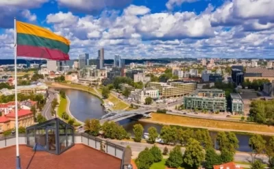 Litva hökuməti istefa verdi