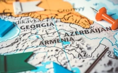 Cənubi Qafqaz uğrunda BÖYÜK OYUN başlayır