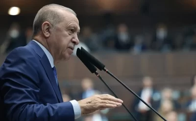 Türkiyədə yeni yol xəritəsi hazırlanır