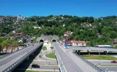Tarixi imza atıldı: