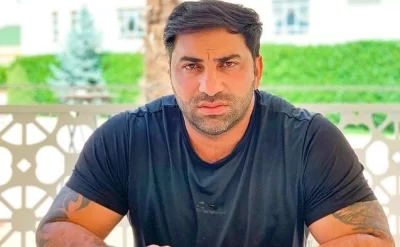 "Atama heç bir hissim OLMAYIB"