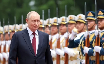 Süni intellekt Putinin real boyunu hesabladı: Əslində...