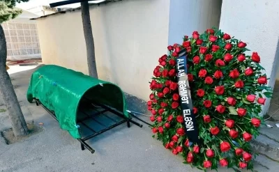 “Qaragöl” batalyonunun komandiri vəfat etdi