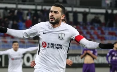 “Neftçi” Emin Mahmudovla bağlı QƏRARINI VERDİ