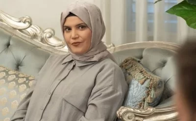 “Kızılcık şerbeti”nin baş rol ifaçısı saxlanıldı