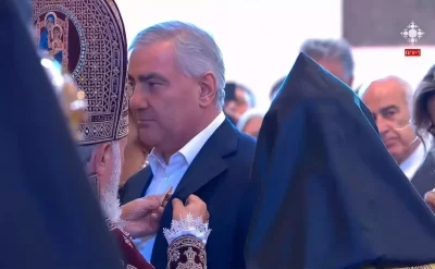 Ermənistanda azərbaycanlılara qadağalar qoymaq istəyirlər - Karapetyanın planı