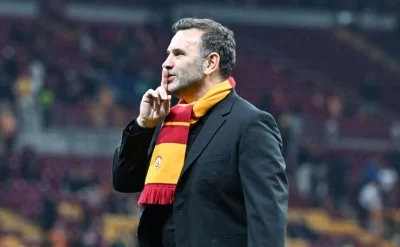 "Qalatasaray"ın əsas transfer hədəfi bəlli OLDU - FOTO