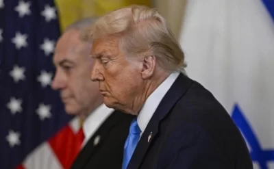 Tramp və Netanyahu arasında İran gərginliyi: Fikir ayrılığı iddiası