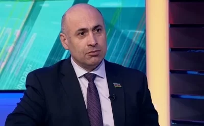 Zəngəzur dəhlizi ilə bağlı