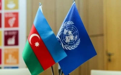 Azərbaycan ilə BMT arasında əməkdaşlığın perspektivləri müzakirə olundu