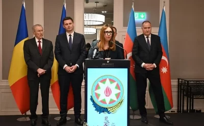 “Azərbaycan Cənubi Qafqazın ən vacib dövlətidir” – Tinka
