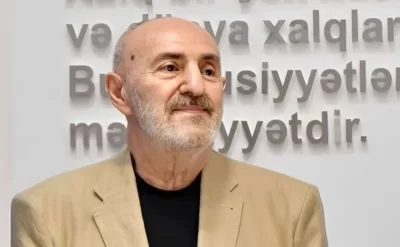 Akif İslamzadə səhhəti barədə DANIŞDI