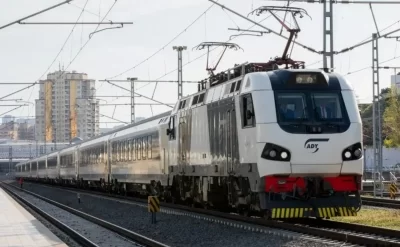 Bakı–Tbilisi–Bakı marşrutu üzrə bilet satışı başladı