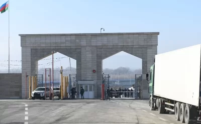 Quru sərhədlər niyə açılmır? –
