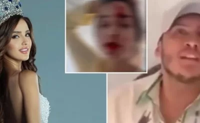 Kann festivalında qalmaqal: