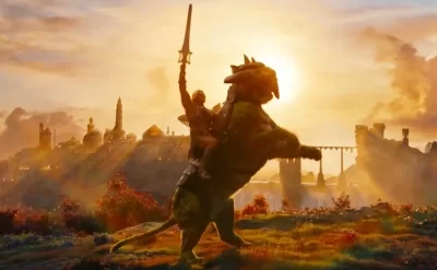 Fantastik dünya yenidən canlanır: