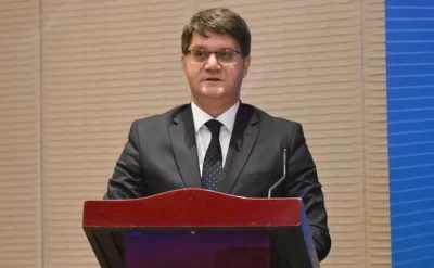 MMeşələrin mühafizəsində yeni dövr: Azərbaycanda süni intellekt və dronlar tətbiq ediləcək