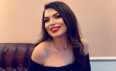 "28 yaşıma kimi anamı SEVMƏMİŞƏM"