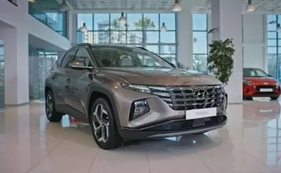 “Hyundai” on minlərlə avtomobili geri çağırır: Əyləc sistemi təhlükəsi