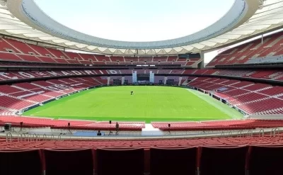 “Atletiko”nun yeni investoru qadağa ilə üzləşəcək: Bu qədər xərcləyə bilər
