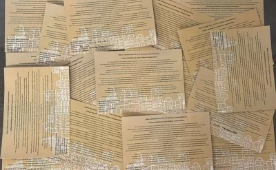 Dünyanın 103 ölkəsindən 569 QHT WUF13-lə bağlı Bakı Bəyannaməsi imzaladı