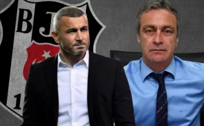 Qurban Qurbanov “Beşiktaş”a gedir?
