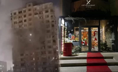 Yasamalda 3 nəfərin öldüyü yanğın: məhkəmə başlayır