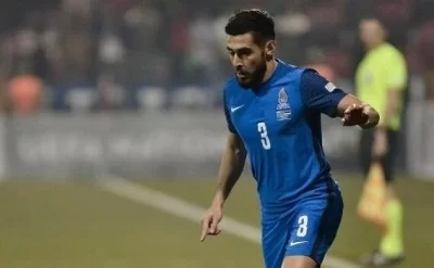 Elvin Cəfərquliyev milliyə çağırıldı