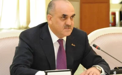 Səlim Müslümovun mənzili dördüncü dəfə hərraca çıxarılır