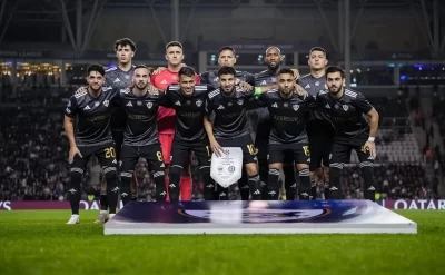 "Qarabağ"ın AL-də bütün mümkün rəqibləri bəlli oldu