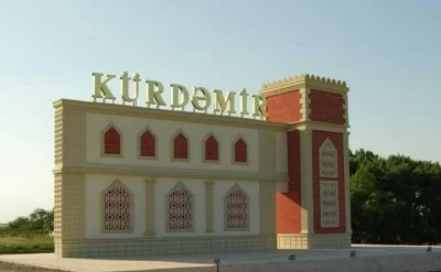 Kürdəmirdə eltilərin davası qanlı bitdi: