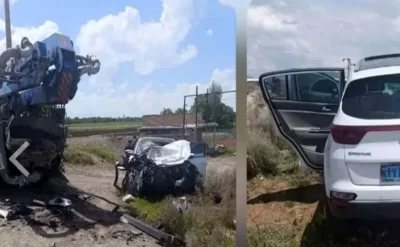 İran polisindən konsulumuzun ölümü ilə bağlı AÇIQLAMA