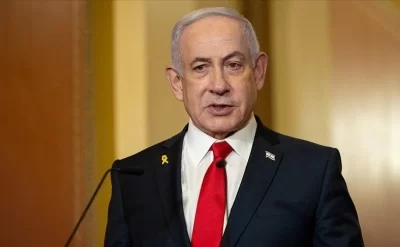 Netanyahu: Ağ Ev yaxınlığındakı son atışma Trampa qarşı “sui-qəsd cəhdi”dir